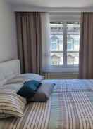 Imej utama Exclusive serviced flat on Taborstraße