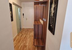 Lain-lain 6 Exclusive serviced flat on Taborstraße