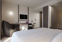 Others 2 B21 Lifestyle Hotel