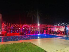 Lainnya 4 KAY JAY BEACH FRONT