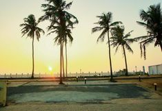 Lainnya 3 KAY JAY BEACH FRONT