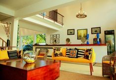 Lainnya 7 KAY JAY BEACH FRONT