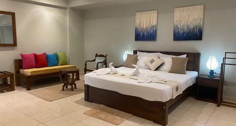 Lainnya 2 KAY JAY BEACH FRONT