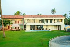 Lainnya KAY JAY BEACH FRONT