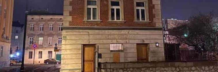 其他 Kazimierz Residence Square