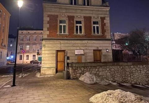 其他 Kazimierz Residence Square