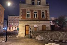 其他 Kazimierz Residence Square