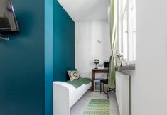 기타 6 Kazimierz Residence Square