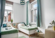 기타 2 Kazimierz Residence Square