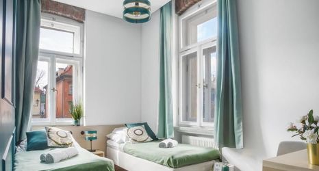 Lain-lain 2 Kazimierz Residence Square