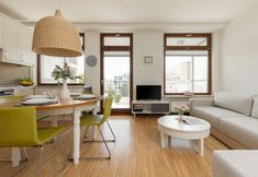Others 6 Sielecka Apartment Warsaw by Renters
