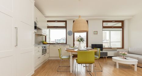 Others 2 Sielecka Apartment Warsaw by Renters