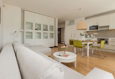 Others 5 Sielecka Apartment Warsaw by Renters
