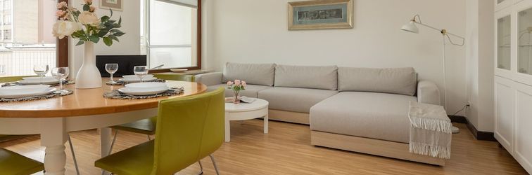 Others Sielecka Apartment Warsaw by Renters