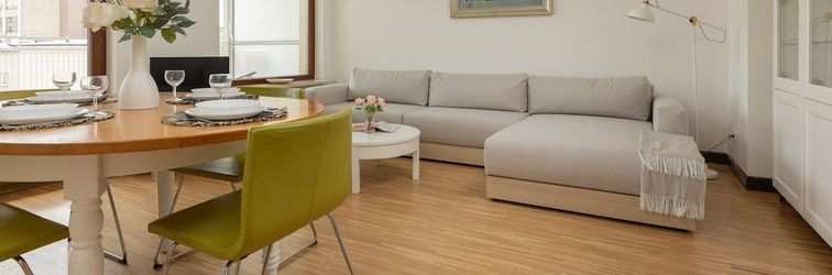 其他 Sielecka Apartment Warsaw by Renters
