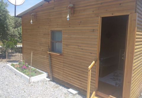 其他 Akarca Bag Evleri