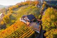 อื่นๆ Vineyard Cottage Bregač