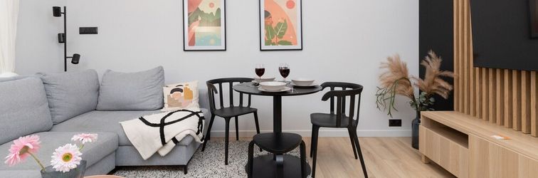 Lain-lain Atmospheric Jagielly by Renters