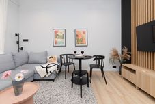 Lain-lain Atmospheric Jagielly by Renters