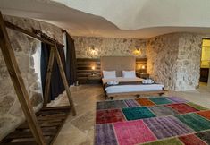 อื่นๆ 3 Cappadocia Hillside Houses