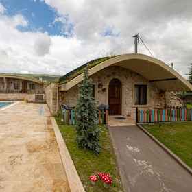 Primary image1卡帕多奇亞山坡房屋,代夫倫特山谷飯店