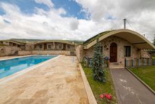 Others Cappadocia Hillside Houses