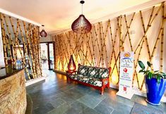 其他 4 POUSADA NAAN LAZARO UBATUBA