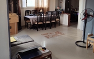 อื่นๆ 4 Female only A Room in 3 rooms CITYCENTRE