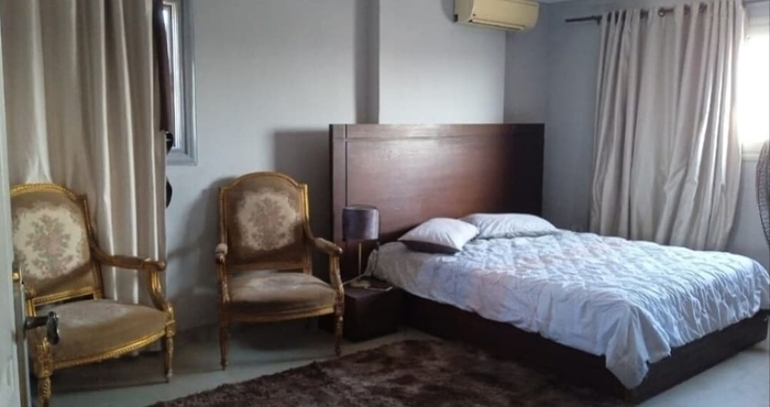 อื่นๆ Female only A Room in 3 rooms CITYCENTRE