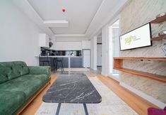 其他 2 Seyir Prestij