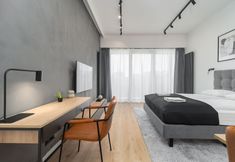 其他 2 MARGI Ether Apartment