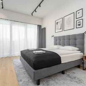 Primary image1MARGI Ether Apartment,什切青飯店