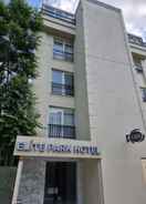 Imej utama ELİTE PARK HOTEL & SUİTES