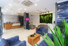 Khác Almircan Hotel