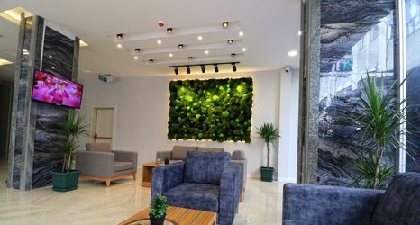 Khác 2 Almircan Hotel