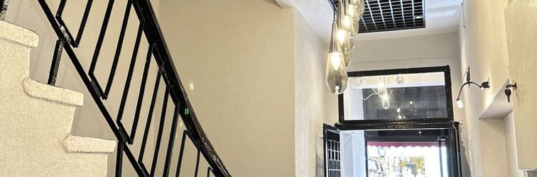 Others DERİN BUTİK HOTEL