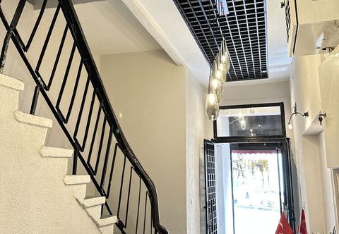 Others DERİN BUTİK HOTEL