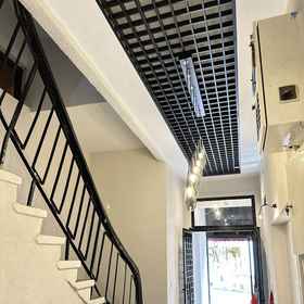 Lobby 1 デリン ブティク ホテル, テキルダー ホテル