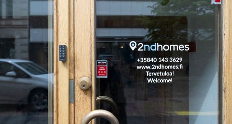 Others 2 2ndhomes Modern Studio close to the Sea