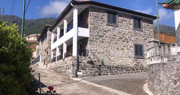 Others Basalt House A By Madeira Sun Travel