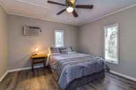 Lainnya Cozy Mtn. Getaway in South Asheville