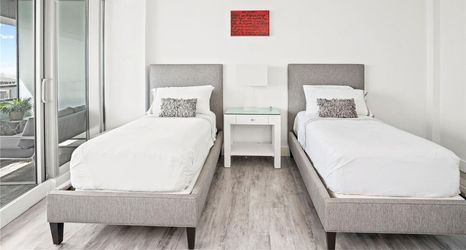 Others 2 Roami at Brickell Penthouse Oasis