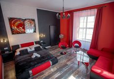 其他 7 Mikołajska 5 Apartments