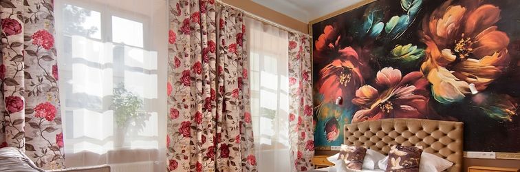 其他 Mikołajska 5 Apartments