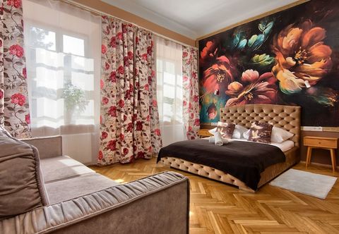 其他 Mikołajska 5 Apartments