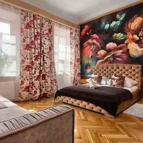 Primary image 1 Mikołajska 5 Apartments, Hotel Uniwersytet Jagielloński Collegium Medicum