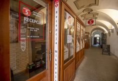 其他 2 Mikołajska 5 Apartments