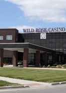 ภาพหลัก Wild Rose Casino & Hotel Emmetsburg