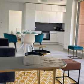 Primary image 1 센터-테라스 & 주차장의 1베드룸, 기차역 호텔