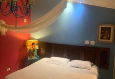 Lain-lain 4 De Casa Eu Gosto